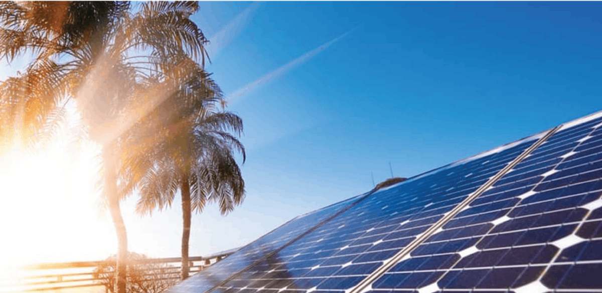 Space Coast Solar and EV Info Session, Florida Solar Energy Center