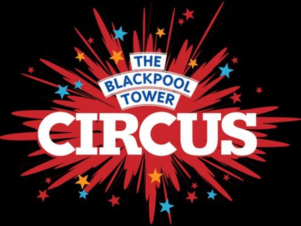 Blackpool Tower Circus General Seating | Event in Blackpool | AllEvents