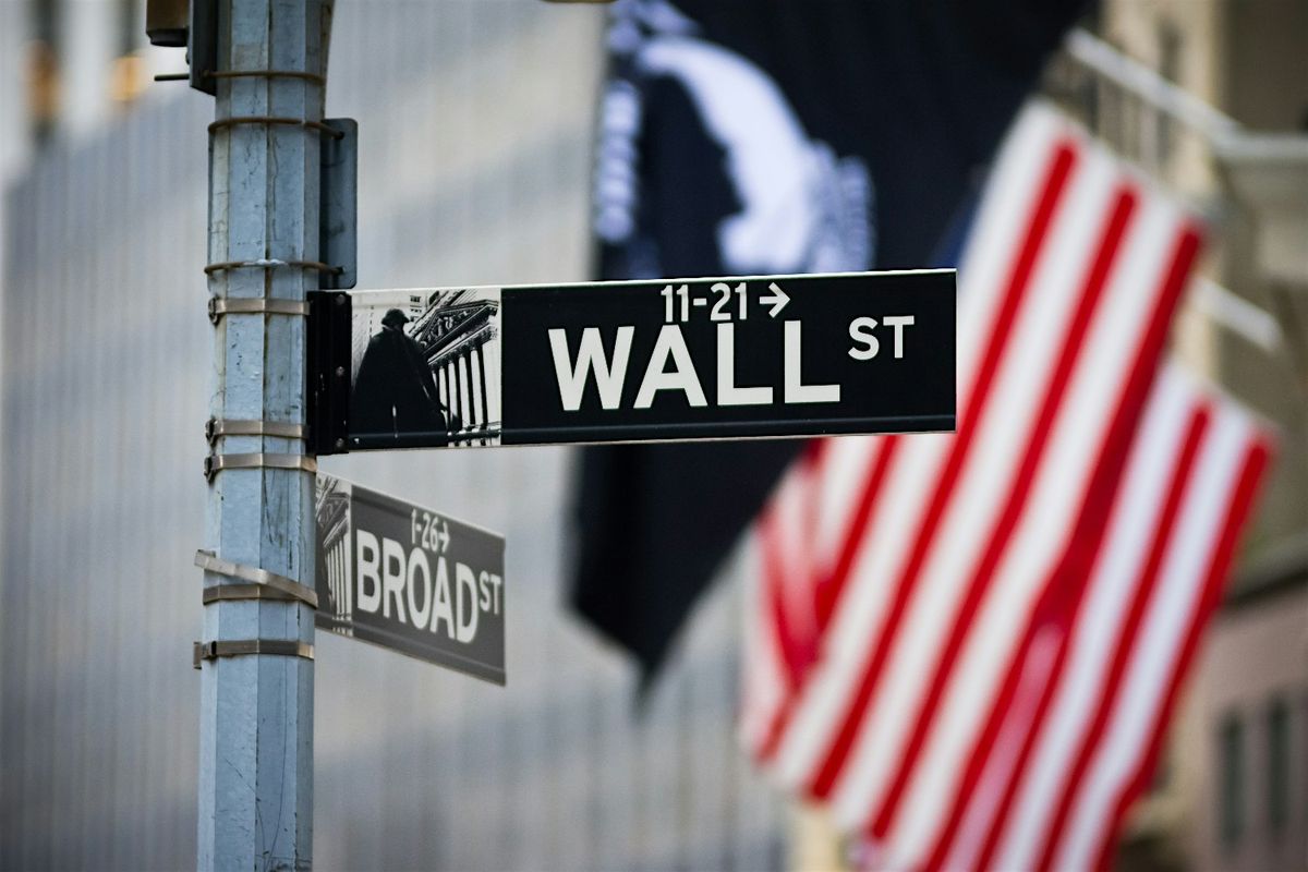NYC: Wall Street Self-Guided Walking Audio Tour | Event in New York | AllEvents