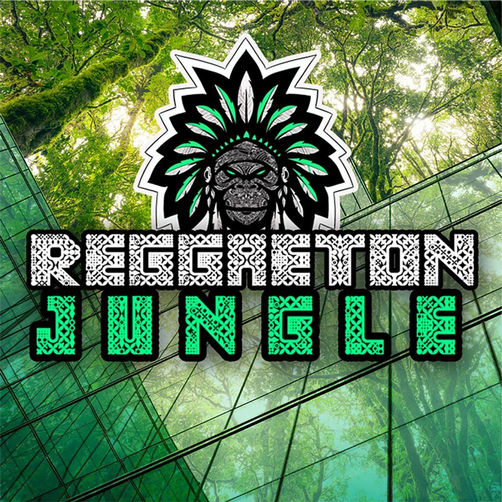 Reggaeton Jungle | Event in London | AllEvents