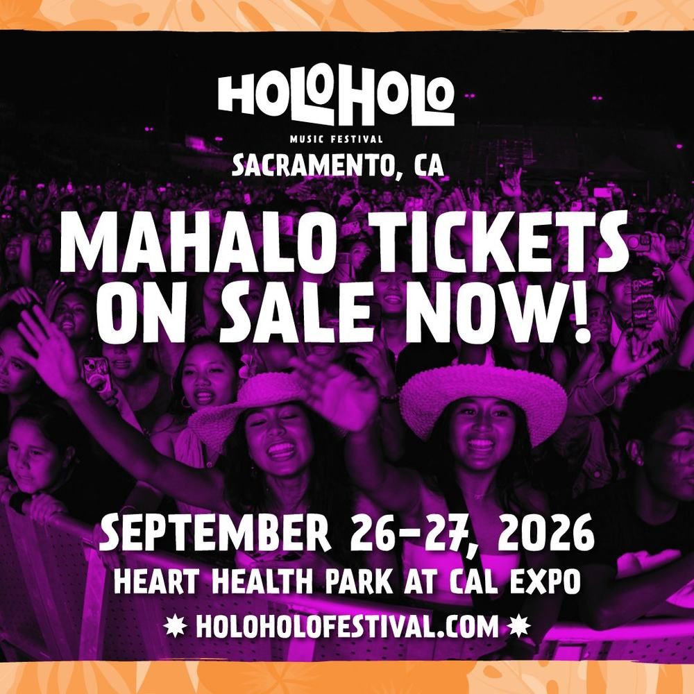 2026 Holo Holo Music Festival at Great Park Live, 18 April | Event in Irvine | AllEvents