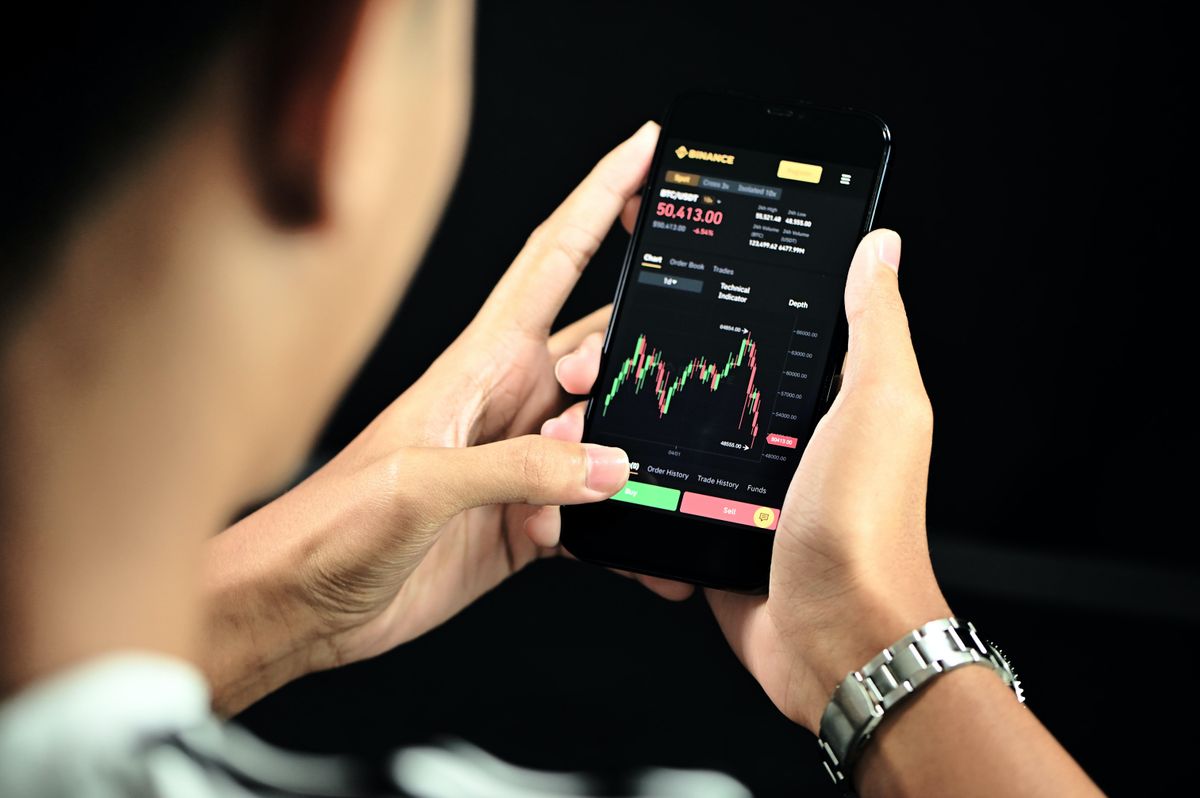 cryptocurrency passive income