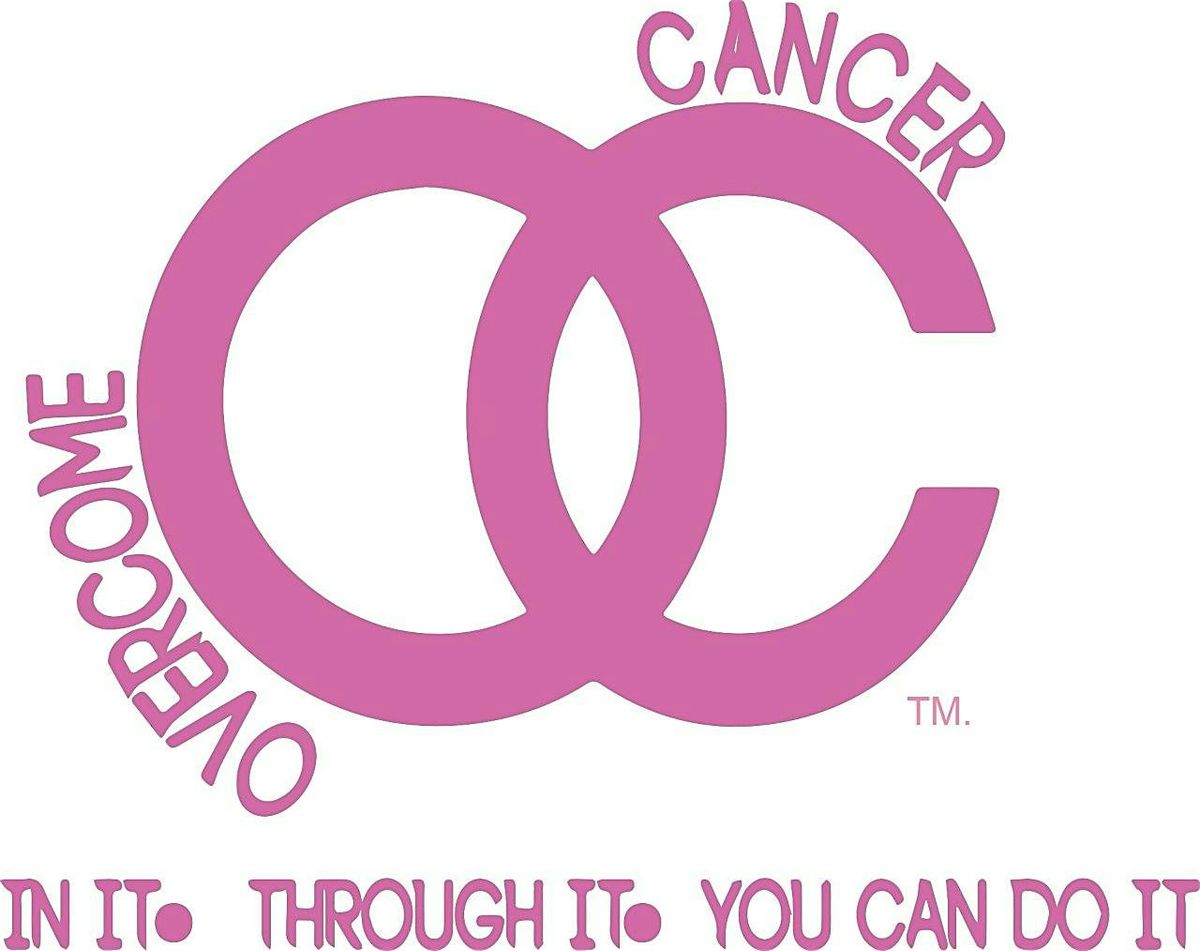 " Overcome Cancer  Inaugural "  Celebration Of All Colors  2024, 5 October | Event in Lemon Grove
