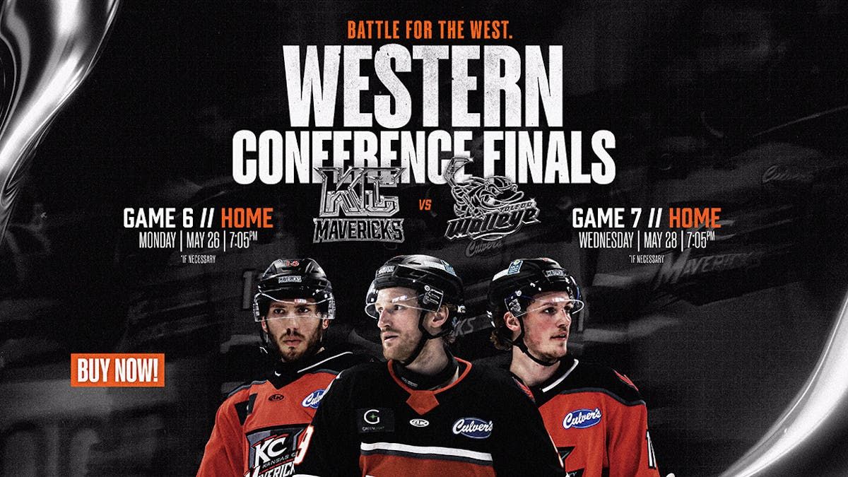 Kansas City Mavericks at Fort Wayne Komets, 13 December | Event in Fort Wayne | AllEvents