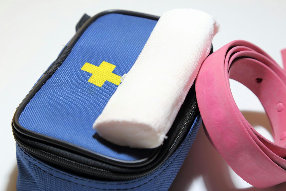 Stop the Bleed | Event in Helena | AllEvents