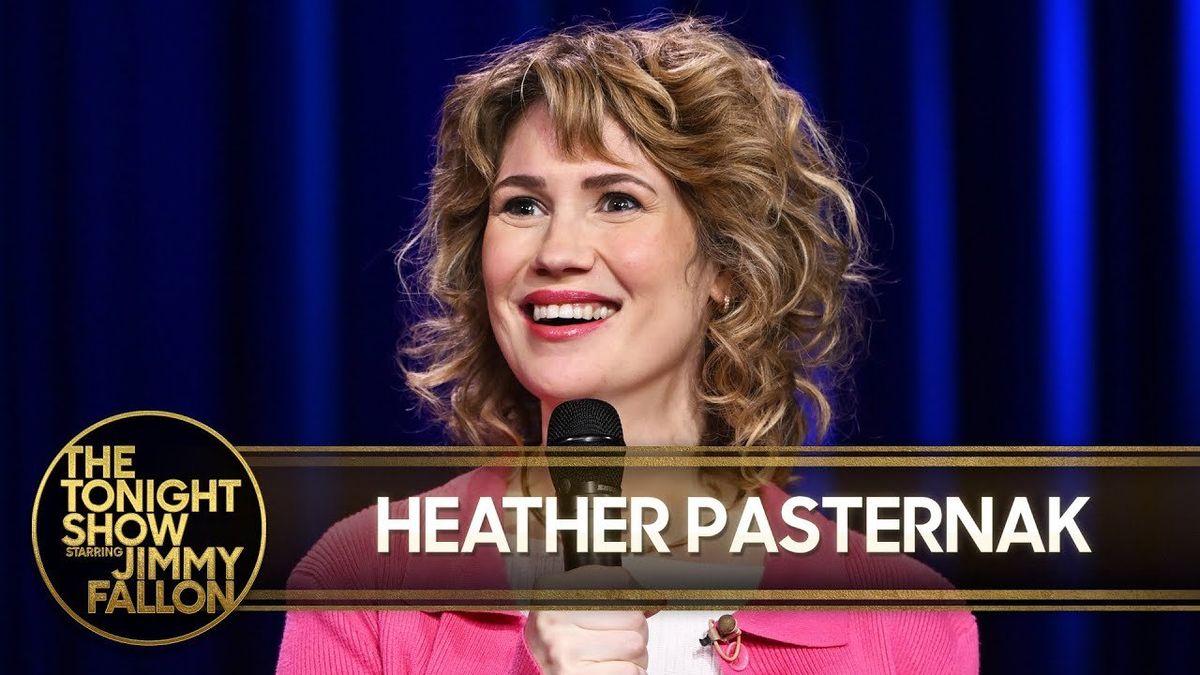 Heather Pasternak, 15 December | Event in Phoenix | AllEvents