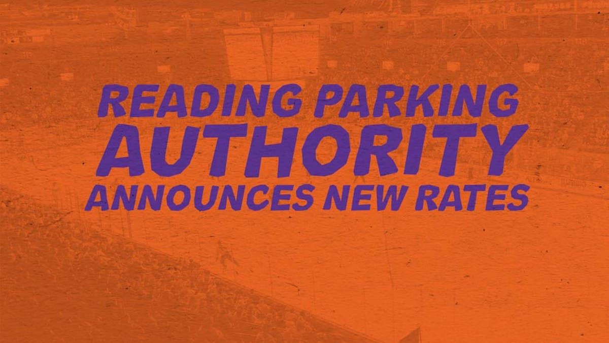 Parking Reading Royals at Wheeling Nailers, 24 January | Event in Wheeling | AllEvents