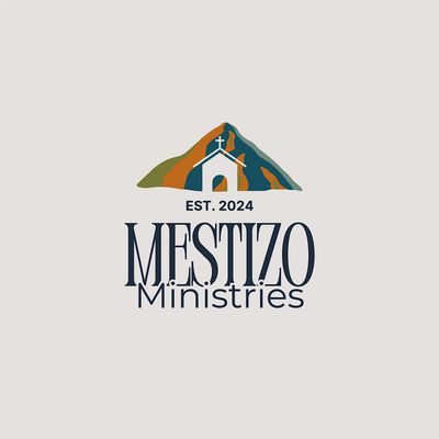 Mestizo Ministries logo