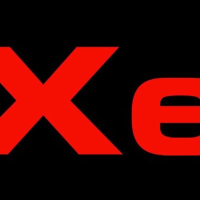 Xe54 - 25323