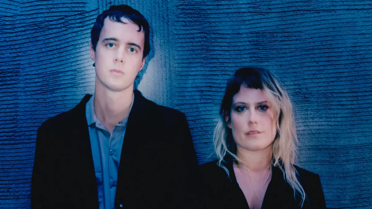 Boy Harsher, Trax Unit, Daniro, Augustus Muller, Shyboi, JUNIOR M in New York, 31 December | Event in Maspeth