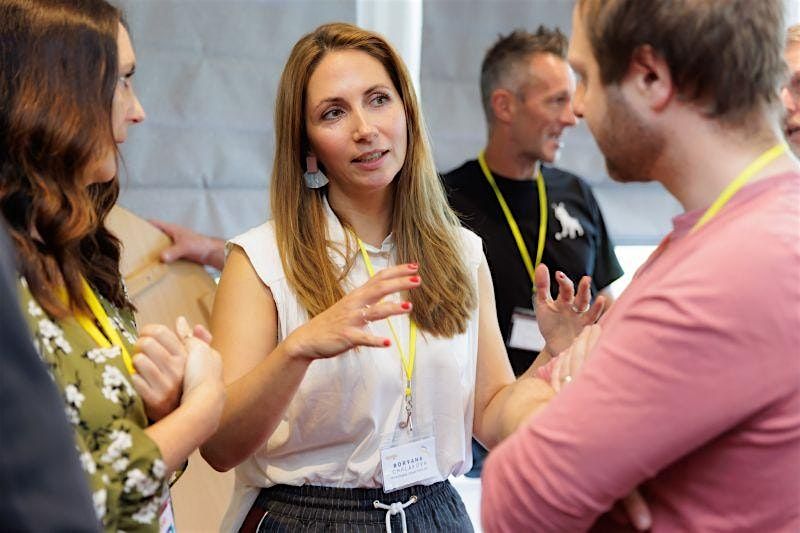 Apollo Networking - Dorchester - Coffee Sessions, 3 December | Event in Poundbury | AllEvents