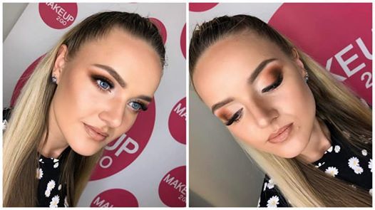 Makiazo kursai telsiuose Makiazo kursai telsiuose