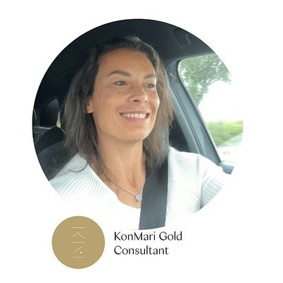 Organized by Aubrey logo