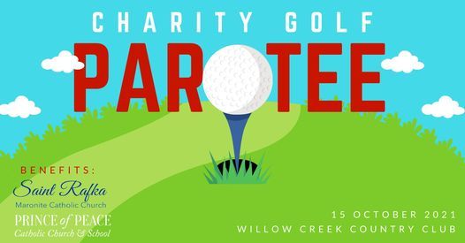 Charity Golf Tournament Willow Creek Golf Club Moore October 15 2021 Allevents In Charity Golf Tournament September 25, 2022 Near Me