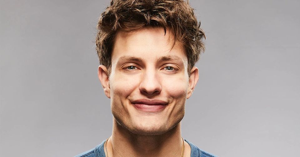 Matt Rife Long Beach, Long Beach, CA, September 29 2023 AllEvents.in