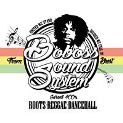 Boboss Sound System