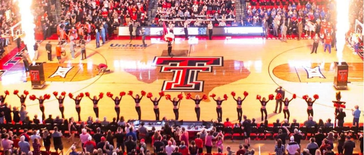 Texas Tech Red Raiders at Baylor Bears Mens Basketball at Foster Pavilion, 5 October | Event in Waco | AllEvents