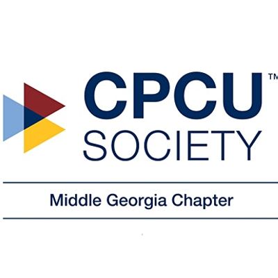 Middle Georgia CPCU Society Chapter, Inc. logo