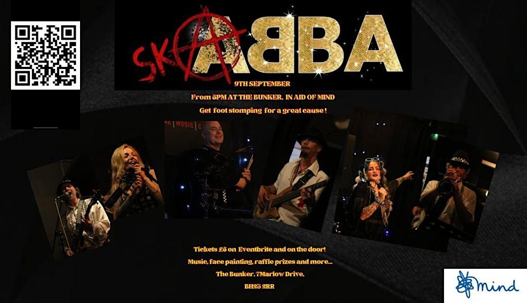 Charity fund raiser for MIND, The Bunker Bar and Café, Christchurch, 9