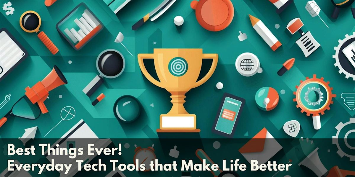 Best Things Ever: Everyday tech tools that make life better, Blush ...