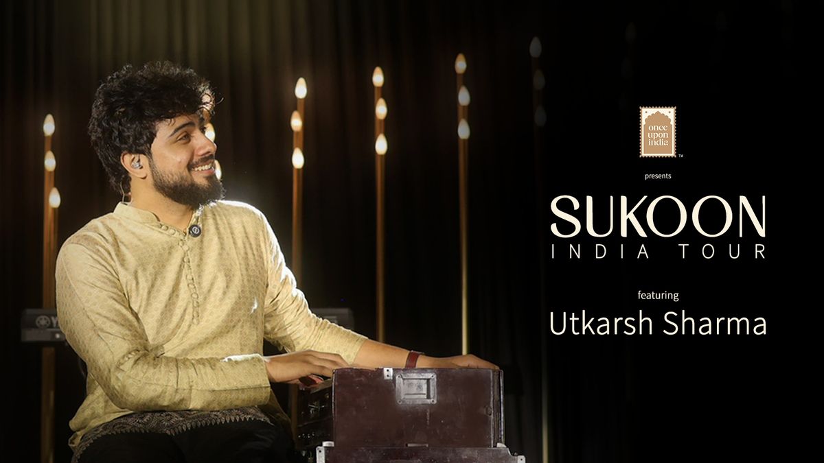Sukoon Baithak