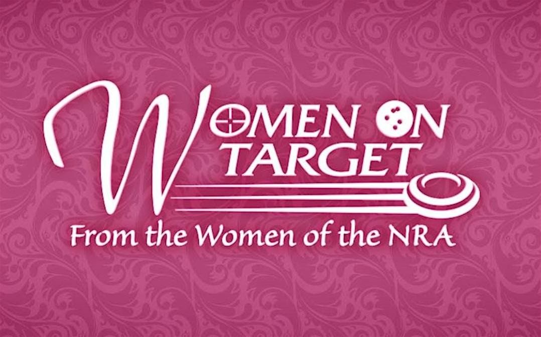 NRA Women on Target Clinic | Event in Lucerne Valley | AllEvents