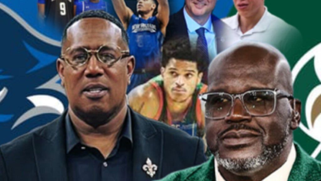 Privateer Basketball vs Sacramento State, 18 October | Event in New Orleans | AllEvents