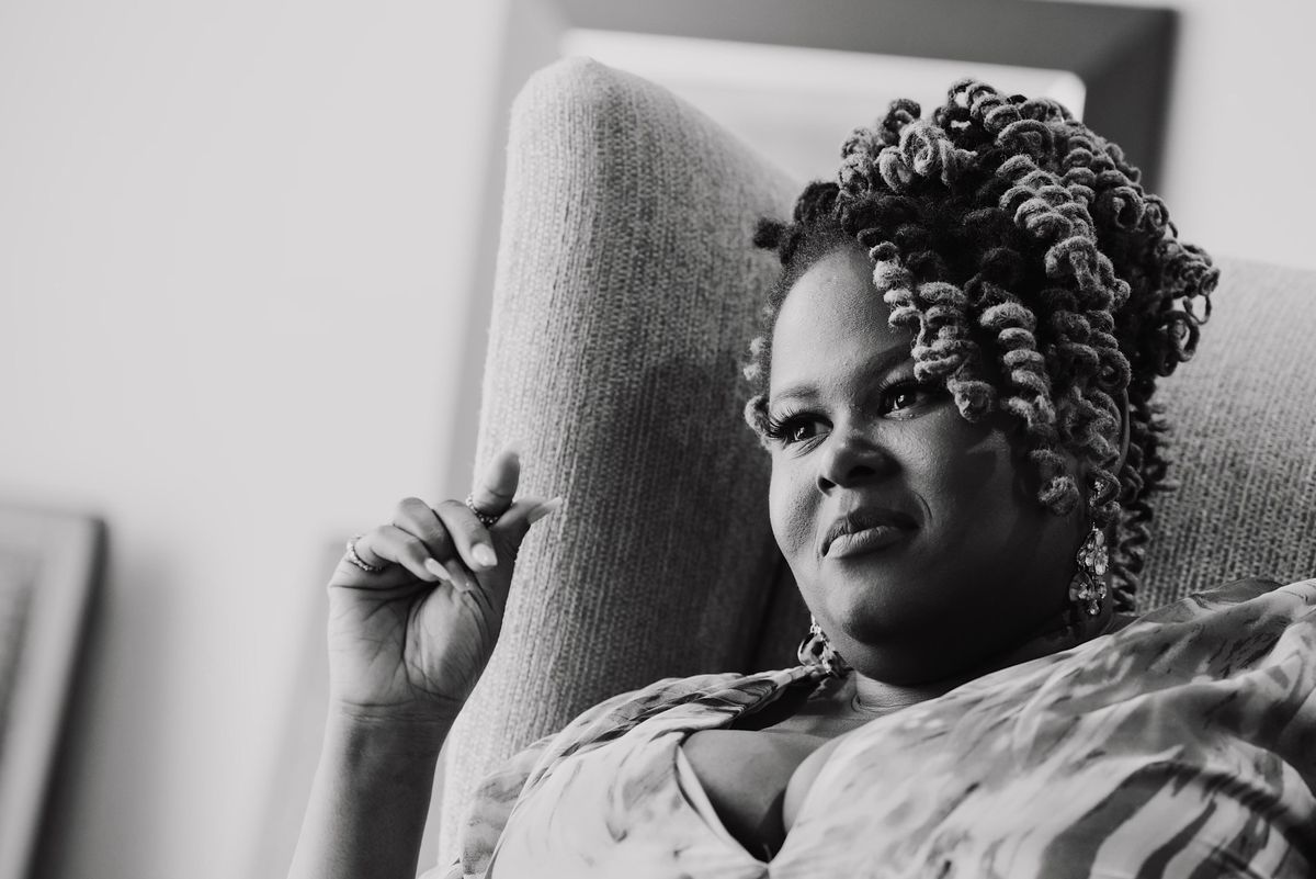 Melodies of Love with Brittany Turnipseed, The Venue 1626 on Main