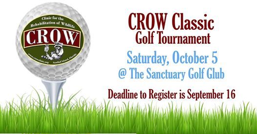2019 Crow Classic Golf Tournament At Sanctuary Golf Club