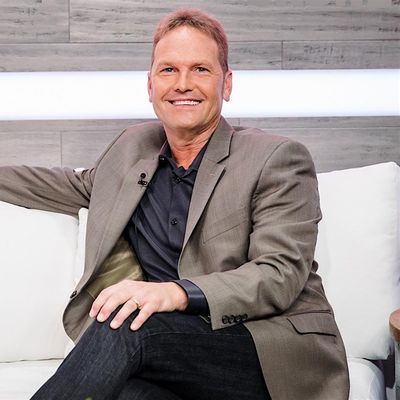 Get A Life Ministries: Billy Crone
