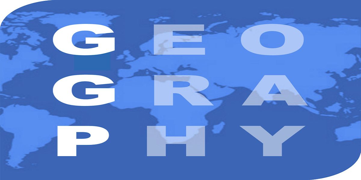 Chartered Geographer, is it for me?, The Royal Geographical Society