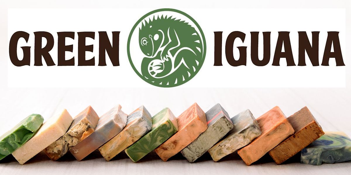 Soap Making Ink Factory Brewing, Ink Factory Brewing