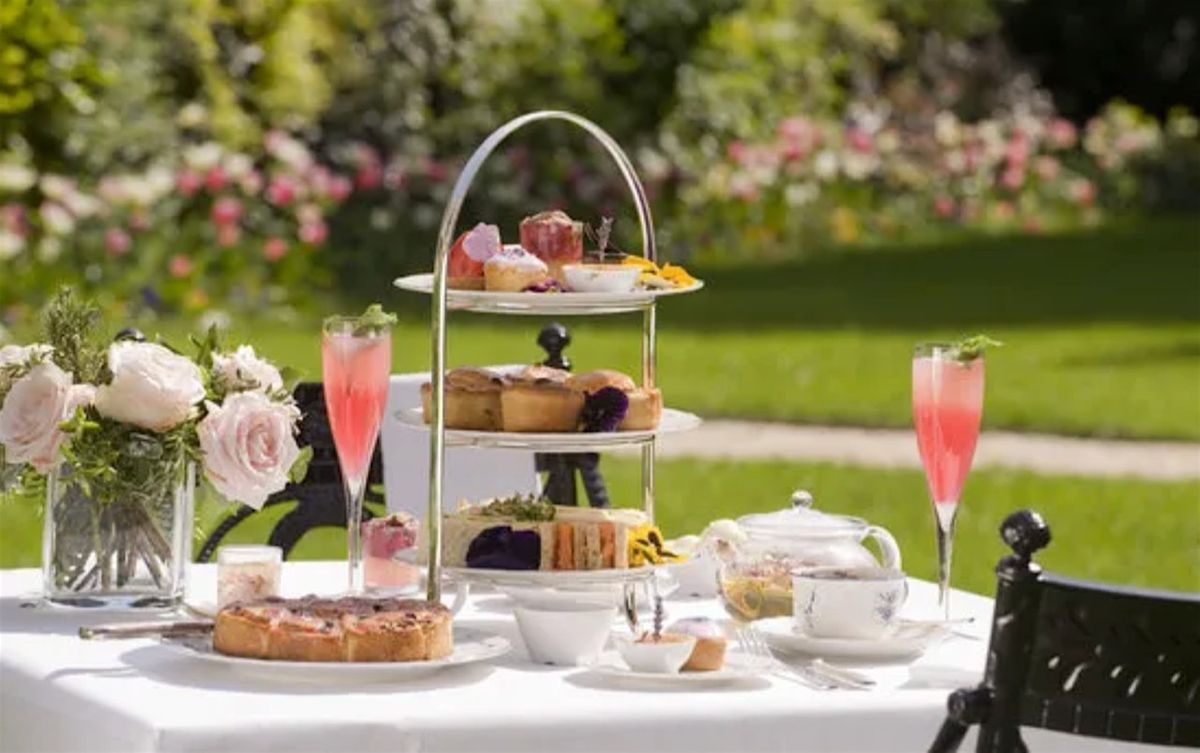 Spilling the Tea: Networking Event for Women, The School House, Leiper ...