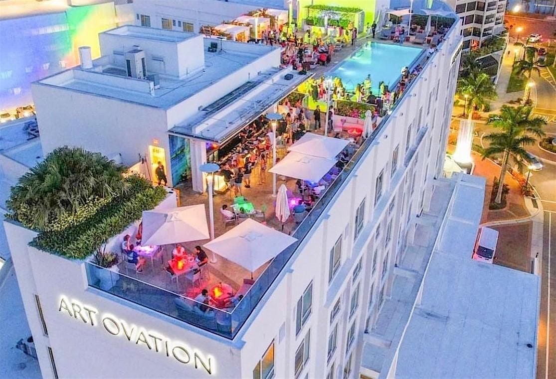 July 4th Freedom Fireworks Party, 4 July | Event in Sarasota | AllEvents.in