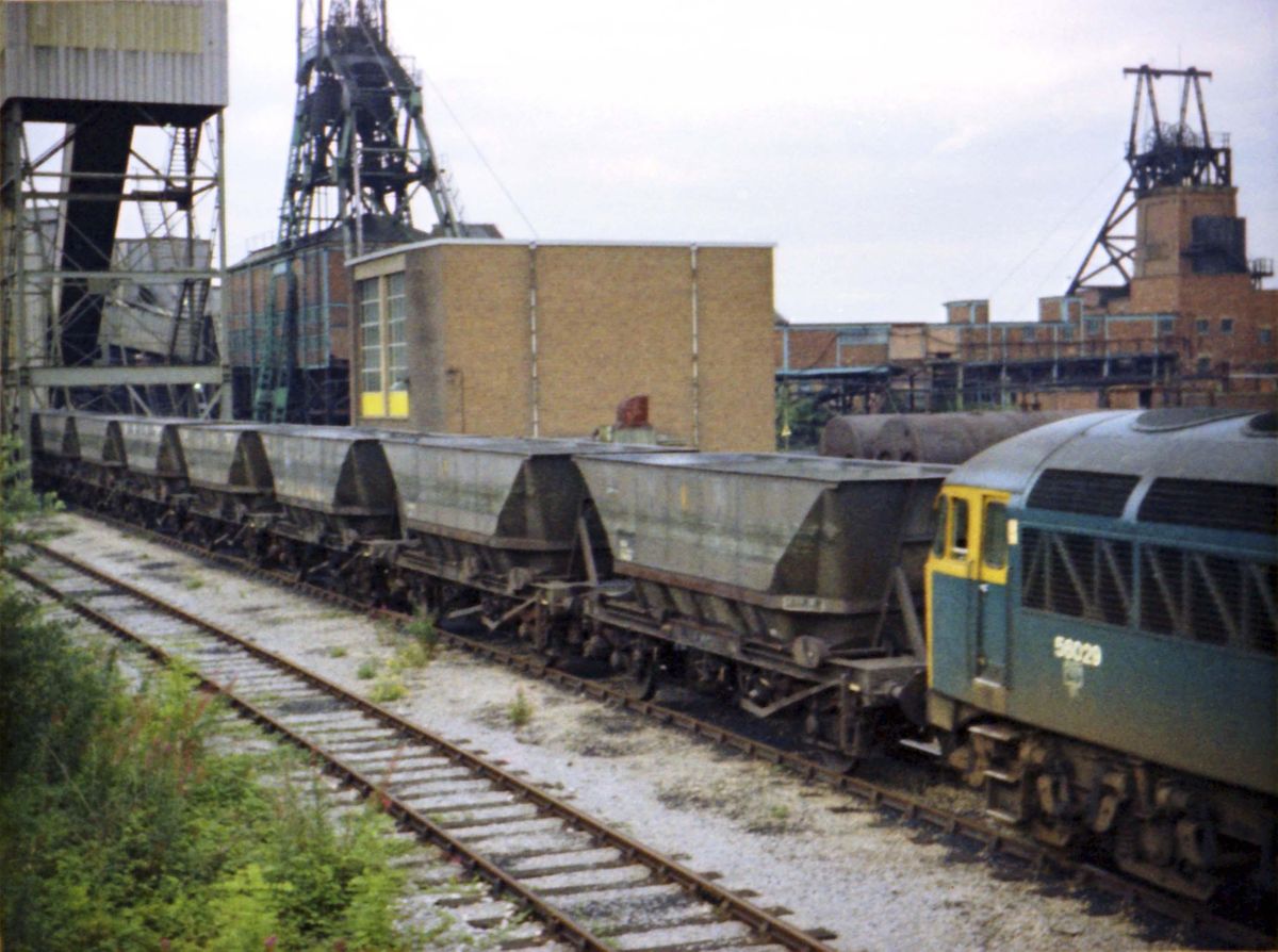 Worksop christmas lights