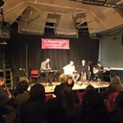 The Barnfield Music Club