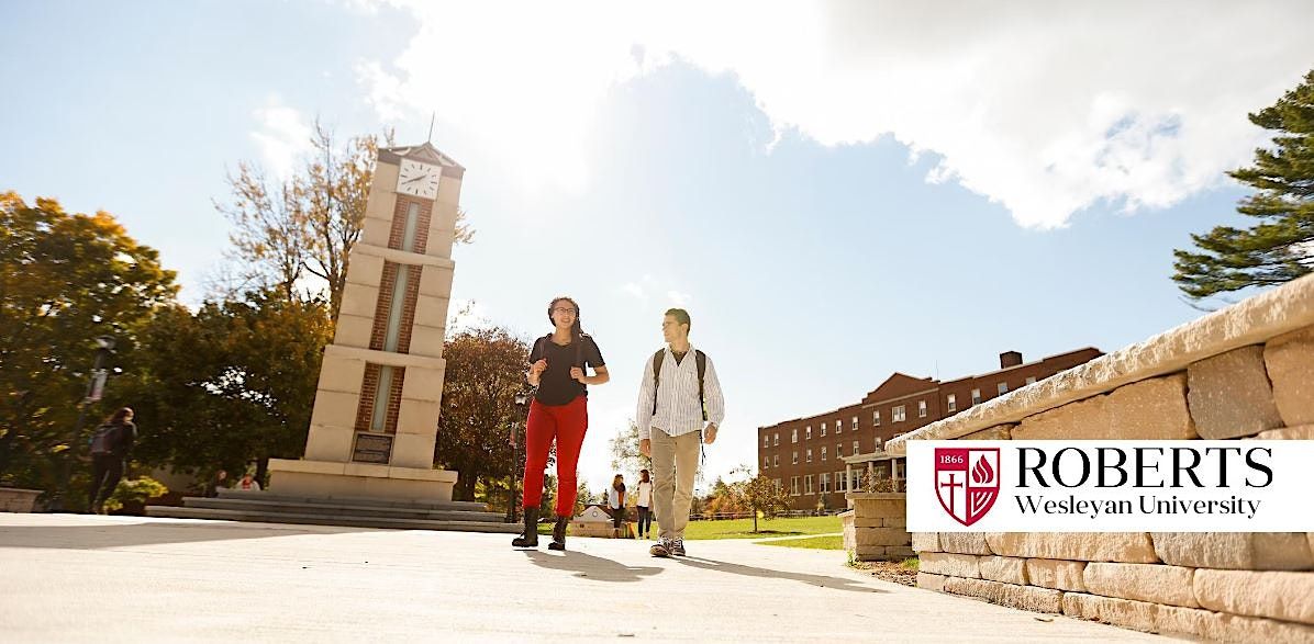Friday Dinner & Discovery, Roberts Wesleyan University, Rochester