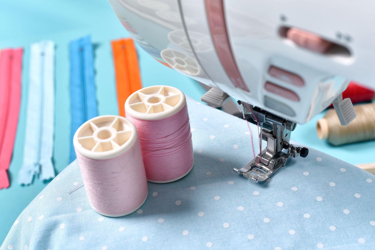 Dressmaking for the Complete Beginner at Abakhan Shrewsbury, Abakhan