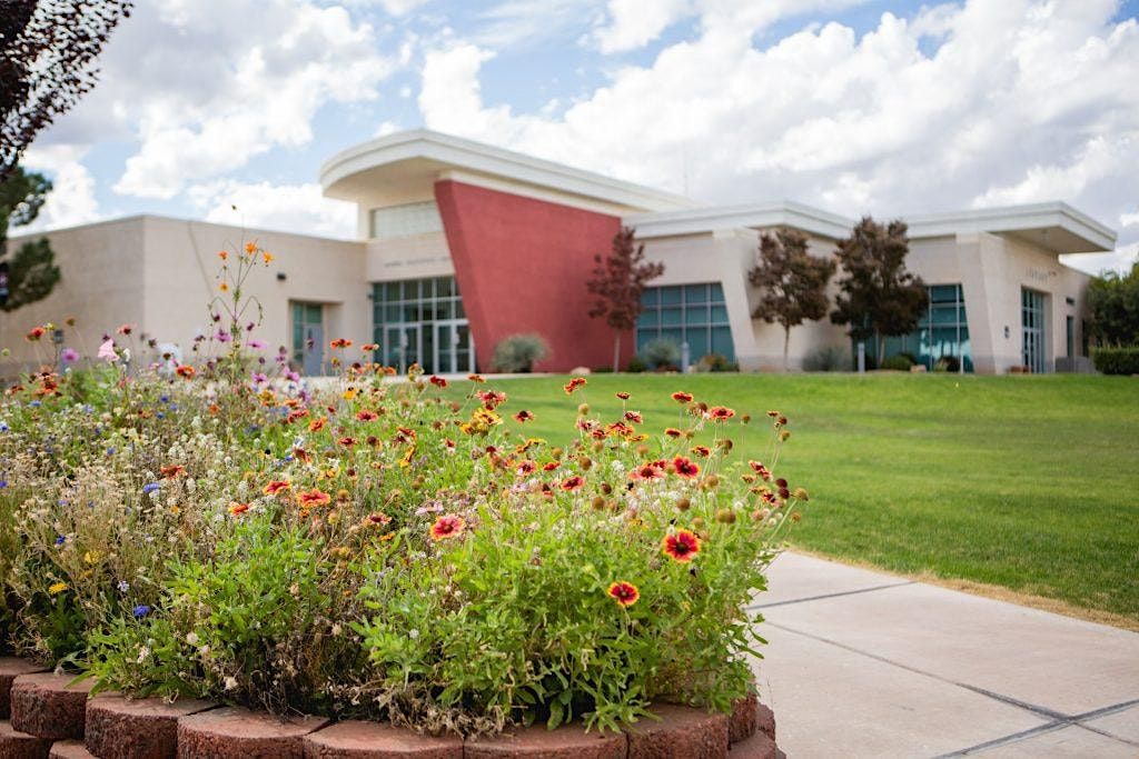 Cochise College Tour Main Campus, Cochise College Sierra Vista Campus