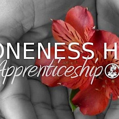 Energy Healer APPRENTICESHIP  ONLINE  IN PERSON