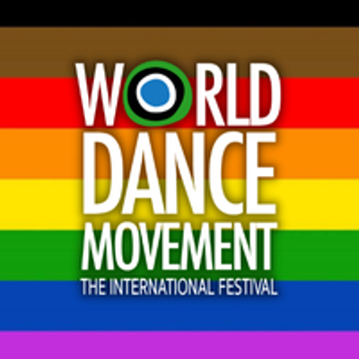 World Dance Movement