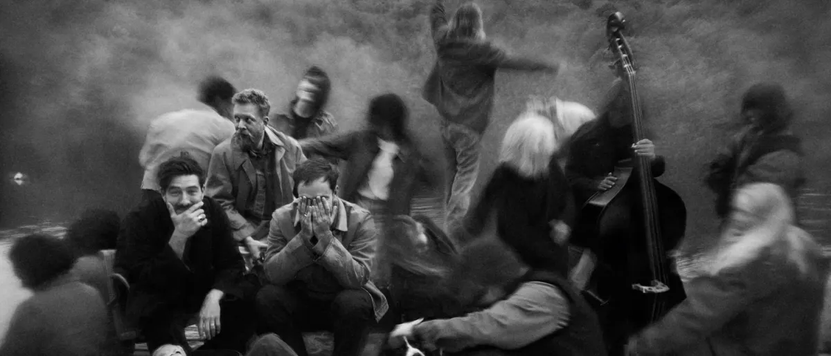 Mumford & Sons, Divorce in Berkeley, 9 June | Event in Berkeley | AllEvents