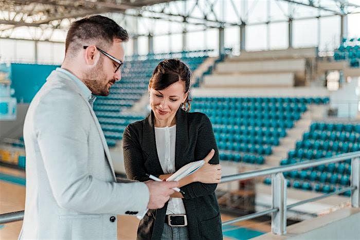 Certificate in Sports Event Management, 5-Day Course in London, 30 June | Event in London | AllEvents
