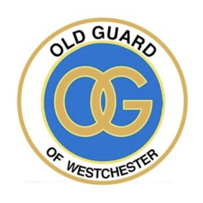 The Old Guard of Westchester logo