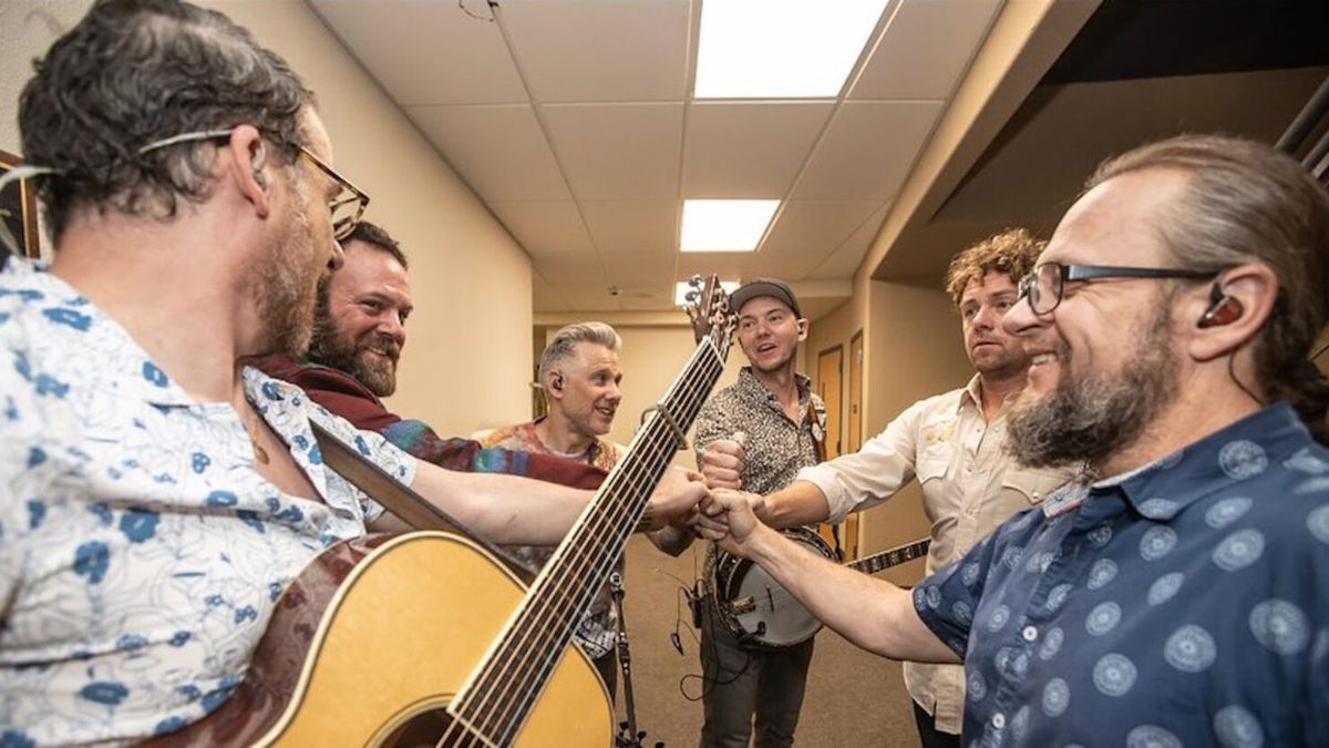 The Vegabonds with Cris Jacobs, 13 December | Event in Washington | AllEvents