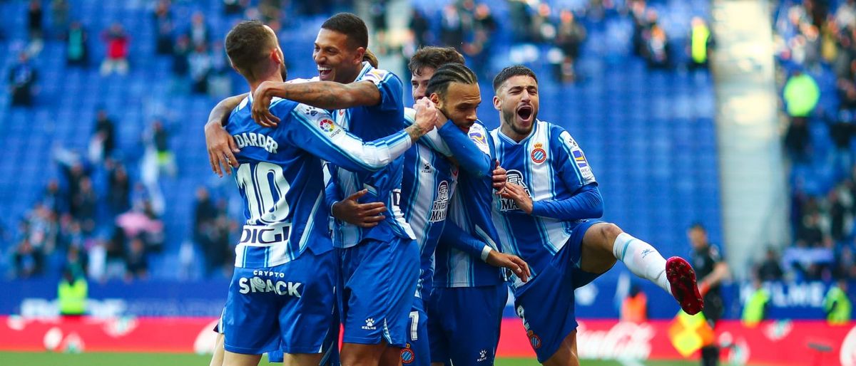 Levante UD vs RCD Espanyol at Estadi Ciutat de Valencia, 11 January | Event in Valencia | AllEvents