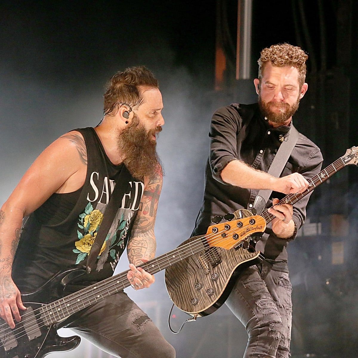 Skillet at Elkhart County Fairgrounds, 22 July | Event in Goshen | AllEvents