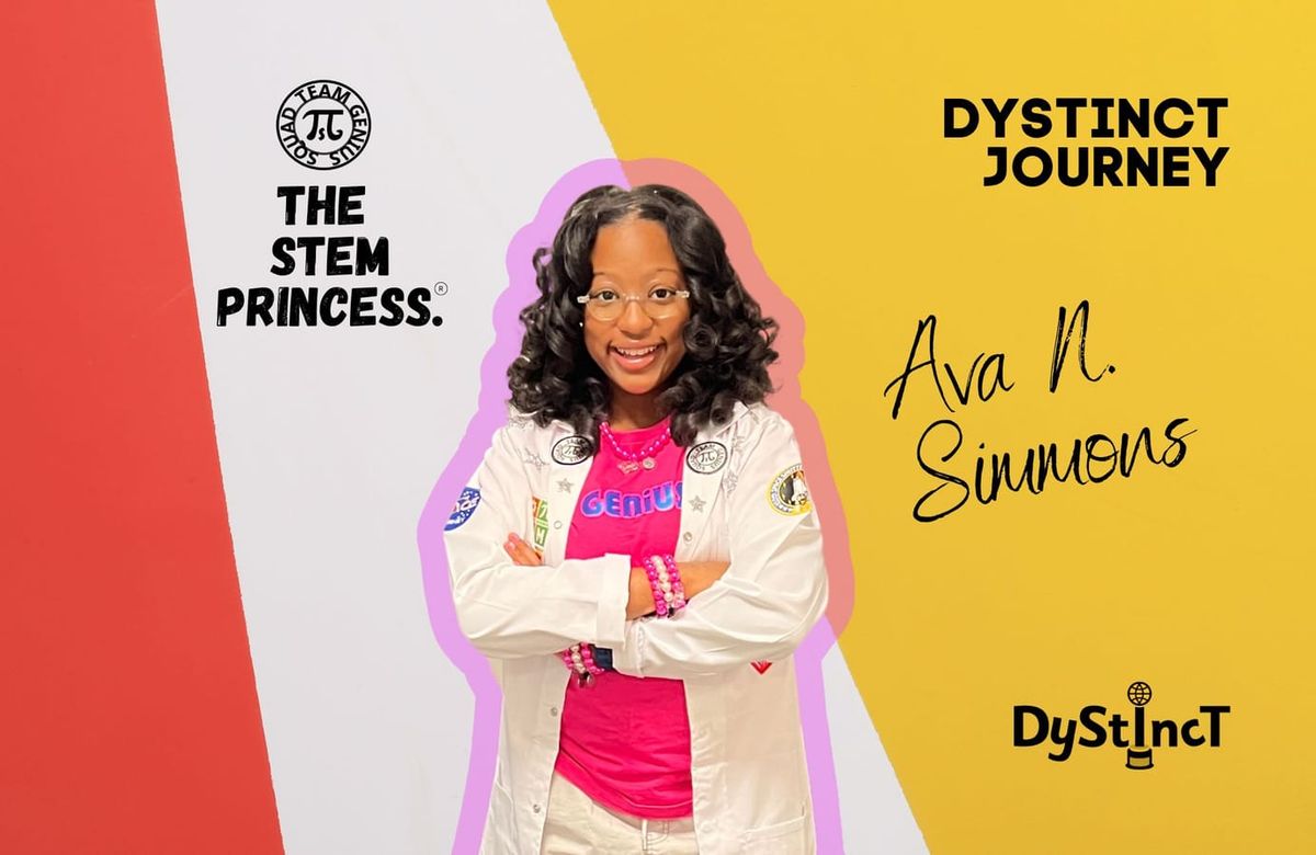 Dystinct, 23 August | Event in Orlando | AllEvents