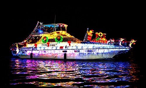 Lighted Boat Parade 2023, 9 December | Event in Petaluma | AllEvents.in