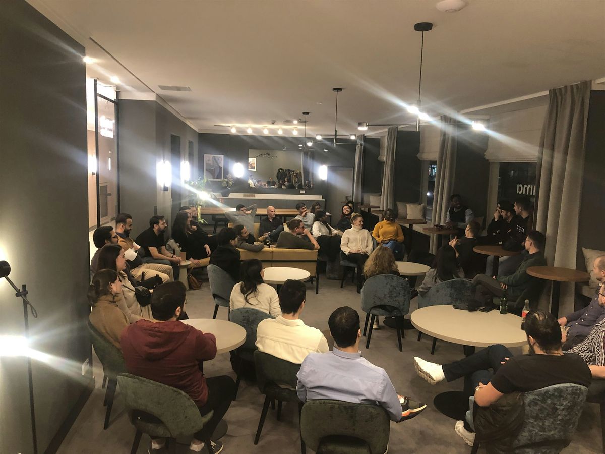 Hobby & Leisure Culture: Where and How to Make Friends in Germany | Event in Düsseldorf | AllEvents